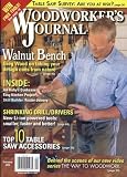 Woodworker's Journal