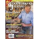 Woodworker's Journal Magazine