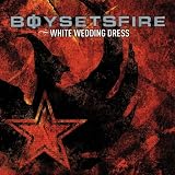 White Wedding Dress