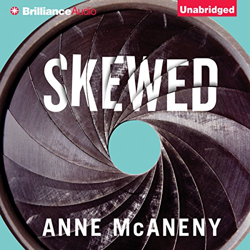 Skewed, by Anne McAneny