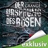 H&ouml;rbuch Der Ursprung des Bösen