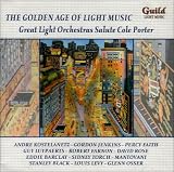 ｜The Golden Age of Light Music: Great Light Orchestras Salute Cole Porter