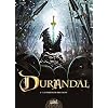 Durandal, Tome 1 : La marche de Bretagne