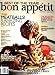 Bon Appetit [US] January 2010 (単号)