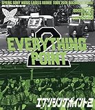 スプリングソニー・ミュージックレーベルズルーキーツアー2014 ドキュメントムービー「EVERYTHING POINT2」 [Blu-ray]