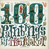 Tim Biskups 100 Paintings