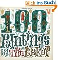 Tim Biskups 100 Paintings