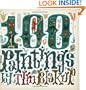 Tim Biskups 100 Paintings