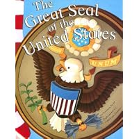The Great Seal of the United States (American Symbols)