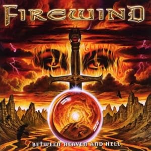 Firewind - Between Heaven and Hell