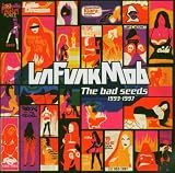 The Bad Seeds 1993-1997