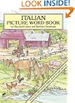 Italian Picture Word Book
