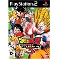 Dragon Ball Z Tenkaichi 3