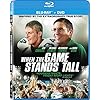 When the Game Stands Tall [Blu-ray]
