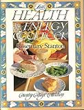 Health & energy cookbook