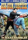 Bill Cody Double Feature [DVD] [Region 1] [US Import] [NTSC]