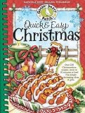 Quick & Easy Christmas (Seasonal Cookbook Collection)