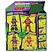 Teenage Mutant Ninja Turtles 11