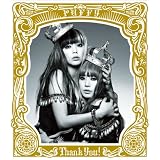 Thank You(初回生産限定盤)(DVD付)