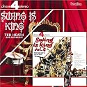 Swing Is King, Vol. 1 & 2