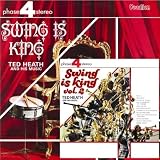 Swing Is King, Vol. 1 & 2