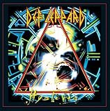 Hysteria 180g 33RPM LP
