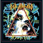 Hysteria 180g 33RPM LP by Def Leppard