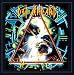 Music : Hysteria 180g 33RPM LP