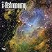 Astronomy 2016 Wall Calendar