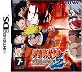 Nintendo Naruto : ninja council 2