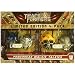 Transformers Movie 2 Powerhead Walkie Talkies - Limited Edition 4 Pack