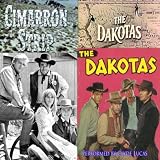 Cimarron Strip & The Dakotas Themes