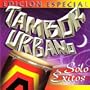 Grandes Exitos Tambor Urbano
