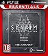 The Elder Scrolls V: Skyrim Legendary Edition (PS3)