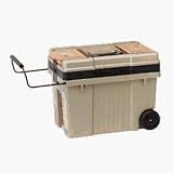 Tools & Hardware : Plano Molding 827-002 24-Inch ntractor Grade Toolbox