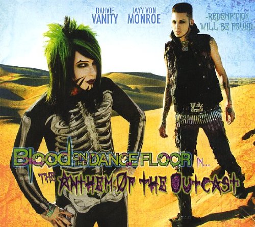 Anthem of the Outcast