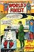 Book World's Finest Comics, #189 (Comic Book, 1969) Starring Superman and Batman