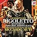 Verdi: Rigoletto (Highlights)