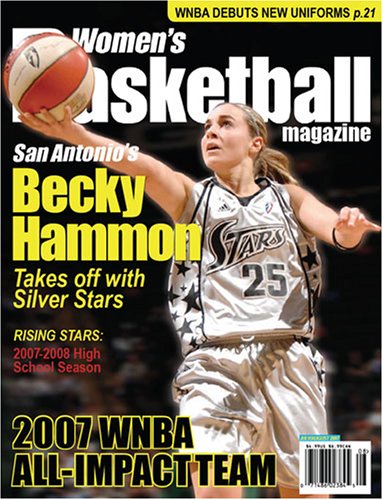 Womens Basketball