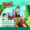 Folge 08: der Uberfall Aufs Winkadorf