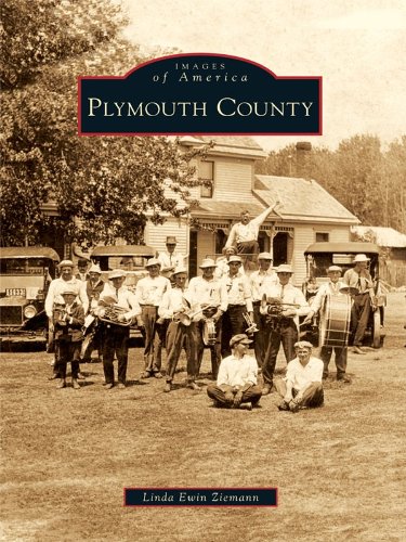 Plymouth County (Images of America)