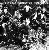 Van der Graaf Generator -  Time Vaults