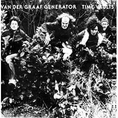 Time Vaults