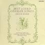 Erich Kunz Sings Best Loved German Songs