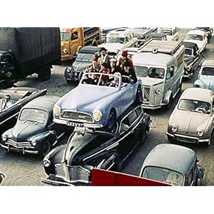 Zazie dans le métro [Blu-ray]