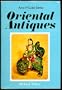 Oriental Antiques in Color (Arco Color Series)