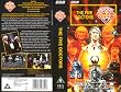 Dr Who-Five Doctors/King's Demons [VHS] [1983]