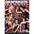 Desperate Housewives : Season 2 [2006]