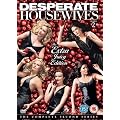 Desperate Housewives - Season 2 [DVD]