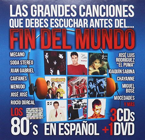 Miguel Bosé - IT 80 Italians Do It Better! - Zortam Music